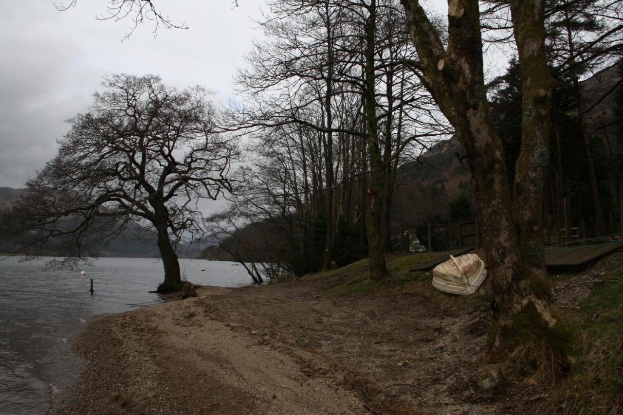 Montague Villa Dunoon Exterior photo